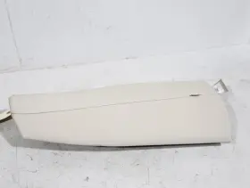 9495241 Bmw 2020-2024 228i F44 Rear Right Seat Bolster Cushion Oyster With Bag Oem 12k