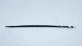 978269 Bmw 14-18 X5 Front Passenger Right Seat Track Sliding Gear Cable S0475