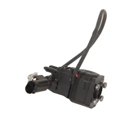 209606ab Bmw As1032 2007 - 2013 335i E93 Convertible Stat Lock Oem 209606ab Bmw As1032 2007 - 2013 335i E93 Convertible Stat Lock Oem