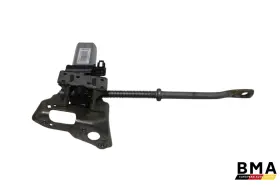 C34167-102 Bmw M5 F90 Front Left Driver Side Seat Rail Motor 2018 - 2023 Oem