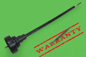 Bmw F25 N52 3.0 2011-2017 X3 X4 Front Seat Motor Rail Rod String Actuator Pair Oem
