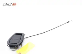 Fu5z9662432b Bmw Ford Mustang Coupe Front Left Seat Back Release Latch Handle Oem 2015 - 2024