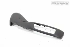 L0448695aa16 Bmw 2018-24 X3 G01 Front Right Passenger Seat Switch Outer Panel Cover Trim Oem