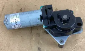 P1-17123-02 Bmw 2012-2016 328i 335i F30 Front Left Driver Side Seat Height Adjust Motor Oem