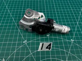 P1-17125-03-00 Bmw 2016 428i Gran Coupe F32 Seat Adjust Motor Front Right