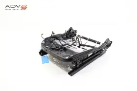 Bmw P1265870107 2021-2025 M3 Competition G80 Front Right Seat Lower Track Frame And Motors Oem