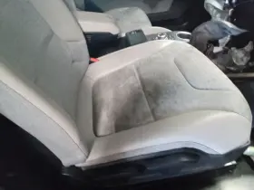 202-61279ar Bmw - Us Additional Passenger Front Seat Bucket Air Bag Cloth Fits 14-19 I3 331274