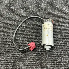 0130002484 Bosch 2000-06 Mercedes S430 Passenger Right Front Seat Position Adjustment Motor Oem