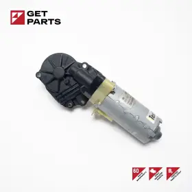 0130002527 Bosch 05-11 Mercedes Slk280 Slk350 R171 Front Left Driver Side Seat Adjust Motor