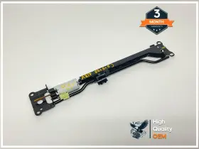 0390204162 Bosch 2017 - 2023 Audi Q7 Q8 4m Front Left Seat Adjust Motor Oem