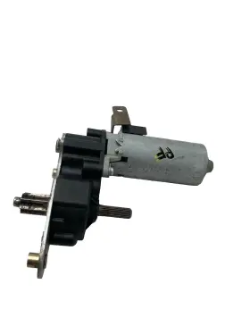 1196801 Bosch 03-09 Land Rover Range Hse Passenger Front Seat Adjustment Motor Oem