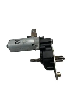 1196901 Bosch 03-09 Land Rover Range Hse Driver Front Seat Adjustment Motor Oem