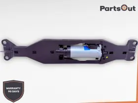130002613 Bosch 2007-2013 Bmw X5 E70 Front Right Pass. Side Seat Horizontal Adjust Motor Oem