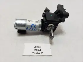 186827600b Bosch 20-24 Oem Tesla Model Y Front Left Side Seat Recline Tilt Adjustment Motor