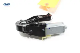 6004ra3116 Bosch Mercedes Gle350 X166 Front Left Driver Seat Adjustment Motor Oem 2012 - 2018