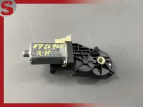 0390203212 Bosch 82064809-4 07-12 Mercedes W211 E320 E350 Front Right Adjustment Motor