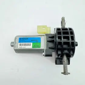 886b5aa000 Bosch 2022 - 2025 Hyundai Santa Cruz Front Left Side Seat Tilt Adjustment Motor Oem