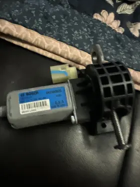 886b5-l0000 Bosch 886b5l0000 Kia Sorento Front Left Driver Side Seat Power Motor Oem 2021 - 2024