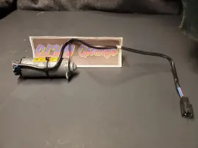 67318357057.9 Bosch Brose E36 Front Left Right Sport Comfort Seat Motor Vertical Tilt 67318357057