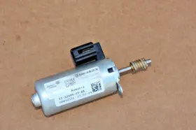 J1-32499-69-ba Bosch Oem 2022-2025 Toyota Tundra Driver Left Front Lower Seat Motor
