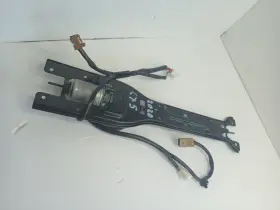 Pu006k401 Bosch 19-22 Mazda Cx-5 Front Left Driver Seat Adjust Power Motor With Panel