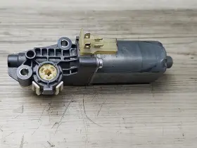 0390201 Bosh 0095879 Bmw 6 E63 E64 7 Series E65 Front Seat Position Adjustment Motor Vz78