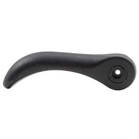 1449-0028bk-l Brock Drivers Front Black Manual Seat Recliner Handle For Colorado Canyon H3 H3t Ssr
