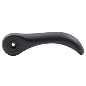 1449-0028bk-r Brock Manual Seat Recliner Handle For H3 H3t Colorado Canyon Ssr Front Passenger Black