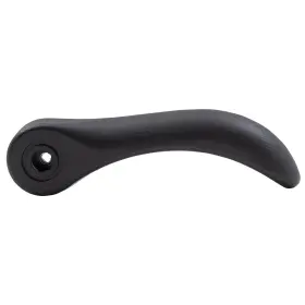 1449-0028gy-r Brock Manual Seat Recliner Handle For Blazer Jimmy S10 Sonoma Front Passenger Graphite