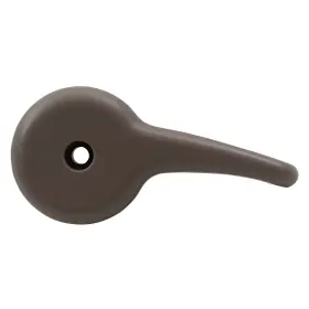 1449-0029tn-r Brock Seat Recliner Handle Fits Silverado Sierra With Split Bench Passenger Front Tan