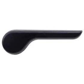 1449-0030bk-l Brock Reclining Seat Handle Fits 07-14 Silverado Sierra Tahoe Yukon Front Driver Black