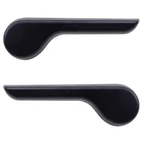 1449-0030bk-lr Brock Reclining Seat Handles Fit 07-14 Silverado Sierra Tahoe Yukon Front Set Black 1449-0030bk-lr Brock Reclining Seat Handles Fit 07-14 Silverado Sierra Tahoe Yukon Front Set Black