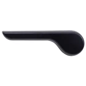 1449-0030bk-r Brock Reclining Seat Handle Fits 07-14 Silverado Sierra Tahoe Front Passenger Black