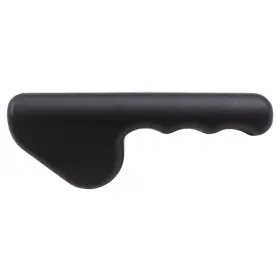 3449-0017gy-r Brock Seat Recliner Handle For 02-05 Explorer Mountaineer Passengers Front Graphite