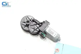 52107314218 Brose Bmw M550i 540i 530i G30 Front Right Side Seat Backrest Adjust Motor Oem 17-22