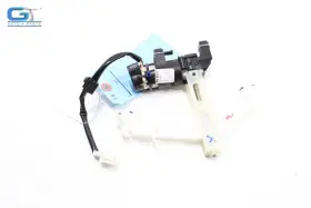736387400 Brose Bmw 750 740 F01 F02 Front Right Seat Headrest Head Rest Adjust Motor Oem 13-15