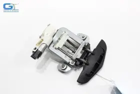 936630101 Brose Bmw 750 740 F01 F02 Passenger Seat Left Side Backrest Adjust Motor Oem 2013-15