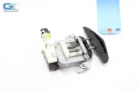 936631101 Brose Bmw 750 740 F01 F02 Passenger Seat Right Side Backrest Adjust Motor Oem 13-15