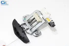 936631103 Brose Bmw 750 F01 F02 Front Right Seat Back Cushion Adjust Support Oem 2013 - 2015