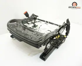 13508310 Buick 16-20 Envision Oem Front Left Lh Side Seat Lower Track Frame And Motors 5020