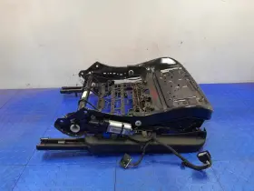13515142 Buick 18-20 Regal Passenger Front Seat Tracks Motor Assembly Right Side Oem