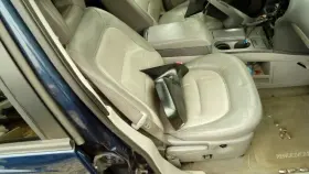 202-00858br Buick Passenger Right Front Seat Leather Power Fits 02-05 Rendezvous 279295