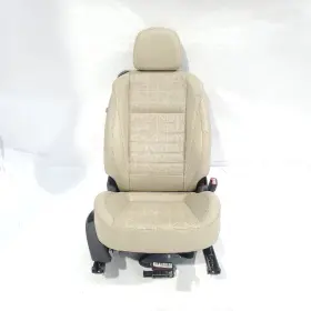 Buick 202-04517r 2016 17 18 2019 Cascada Oem Front Right Tan Leather Seat