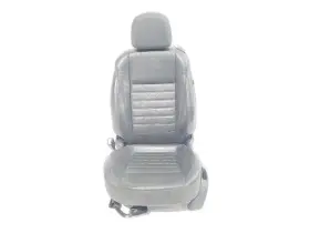 202-04518l Buick 2016 17 18 2019 Cascada Oem Left Driver Front Seat Bucket Black Leather