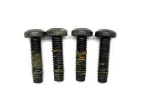 202.gm4n12 Buick Front Seat Mounting Bolt Set Of 4 Fits 2012 Regal 80278