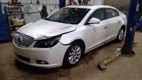 Buick 203.gm4l12 Lacrosse 2012 Front Seat Track