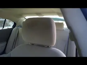 206.gm4l10 Buick Lacrosse 2010 Headrest 833154