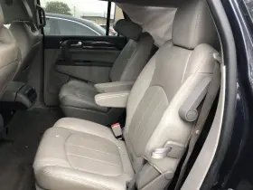 215.gm4a17 Buick Enclave 2017 Seat Rear 816240