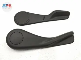 3051796 Buick 2021-25 Envision Front Right Side Seat Height Recline Handle Lever Set 3051796 Buick 2021-25 Envision Front Right Side Seat Height Recline Handle Lever Set