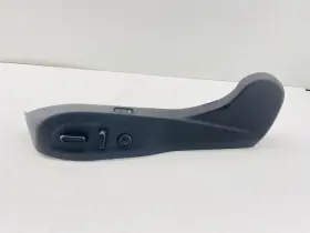 39026240 Buick 2018-2020 Regal Front Left Seat Trim With Controls Assembled Oem